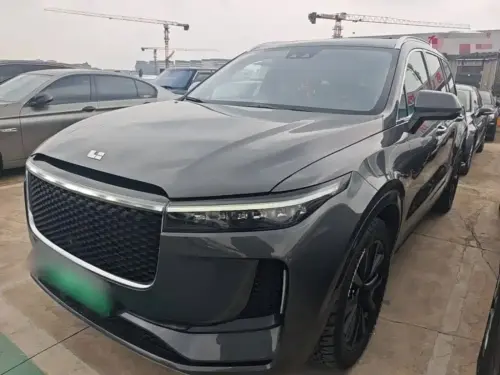 Li Auto ONE, 2020