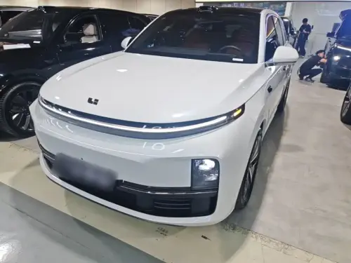 Li Auto L7, 2024
