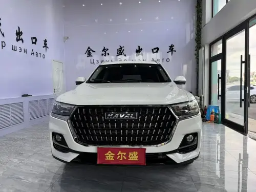Haval H6, 2023