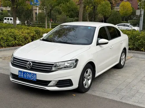 Volkswagen Lavida, 2022
