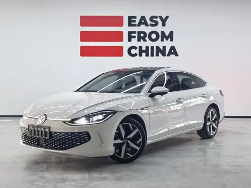 Volkswagen Lamando, 2022