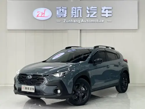 Subaru Subaru Solterra, 2024
