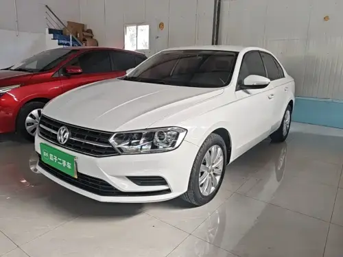 Volkswagen Bora, 2020