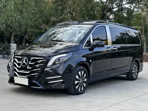 Mercedes-Benz Vito, 2023