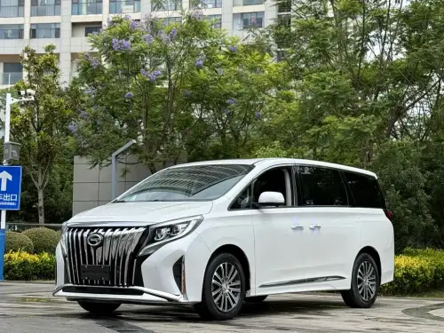GAC M8, 2023