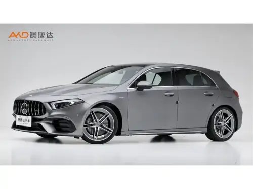 Mercedes-Benz A-Class AMG, 2023