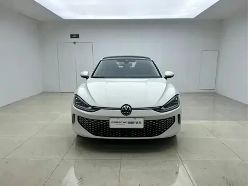 Volkswagen Lamando, 2022