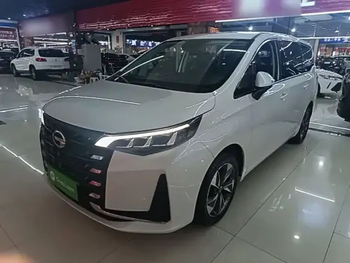 GAC M6, 2024