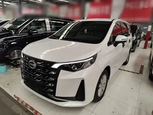 GAC M6, 2022