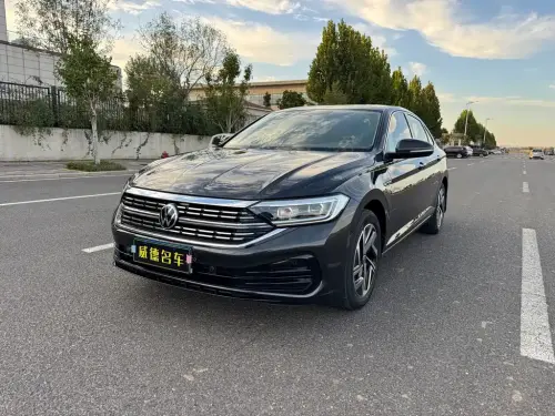 Volkswagen Sagitar, 2023
