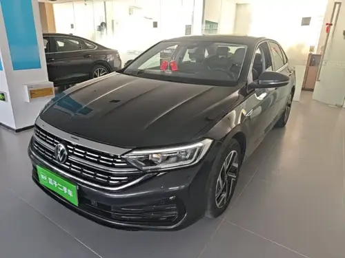 Volkswagen Sagitar, 2024