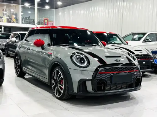Mini MINI JCW, 2023
