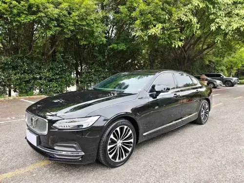 Volvo S90, 2024