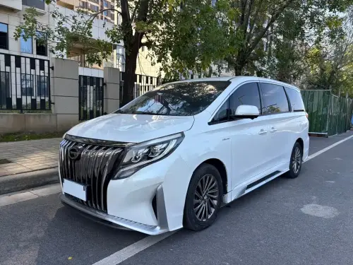 GAC M8, 2021