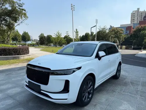 Li Auto ONE, 2020