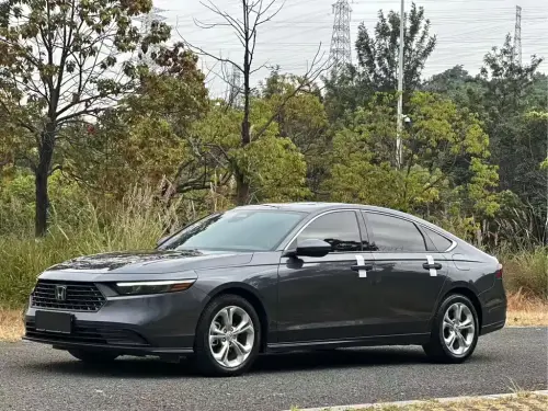 Honda Accord, 2023