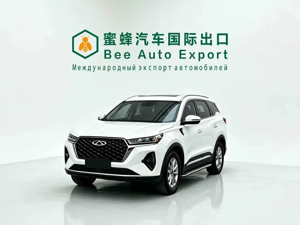Chery Tiggo 7 PLUS, 2022