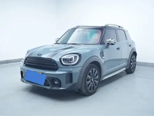 Mini MINI COUNTRYMAN, 2022