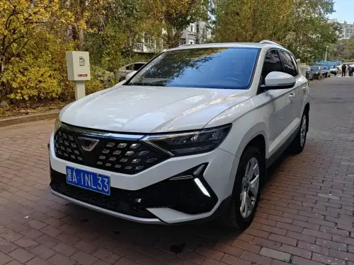 Jetta VS5, 2023
