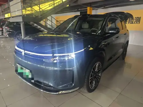 AITO M7, 2024