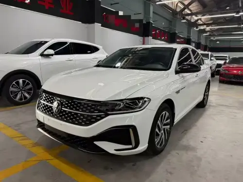 Volkswagen Lavida, 2022