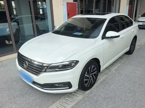 Volkswagen Lavida, 2024
