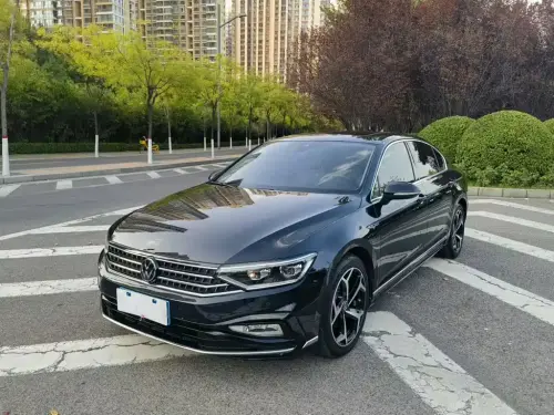 Volkswagen Magotan, 2023