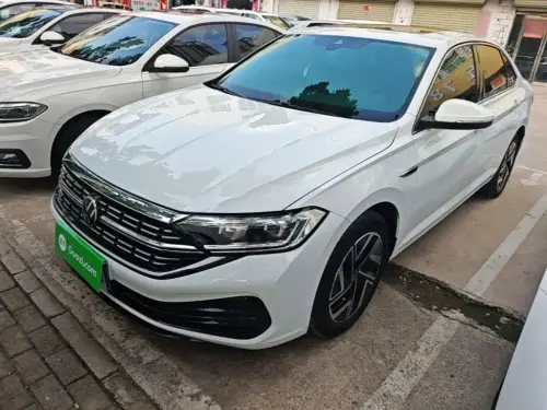 Volkswagen Sagitar, 2024