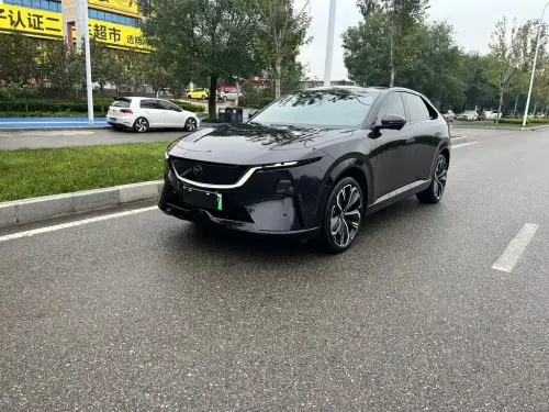 Mazda EZ-60, 2025