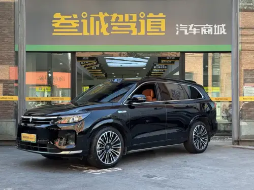 AITO M7, 2024