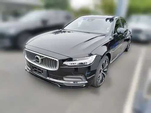 Volvo S90, 2025
