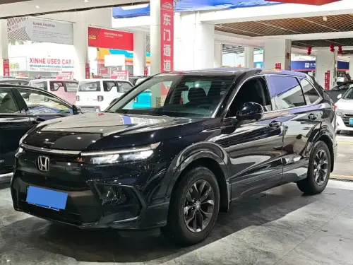 Honda Breeze, 2025