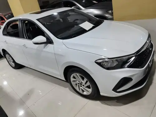 Jetta VA3, 2022