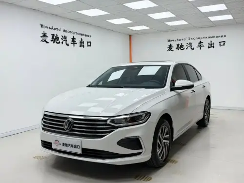 Volkswagen Lavida, 2024