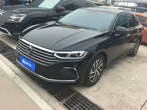 Volkswagen Lavida, 2023