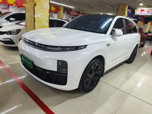 Li Auto L7, 2023