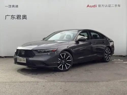 Honda Accord, 2023