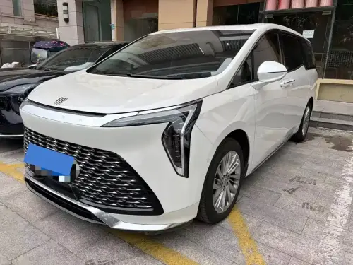 Buick Century, 2023