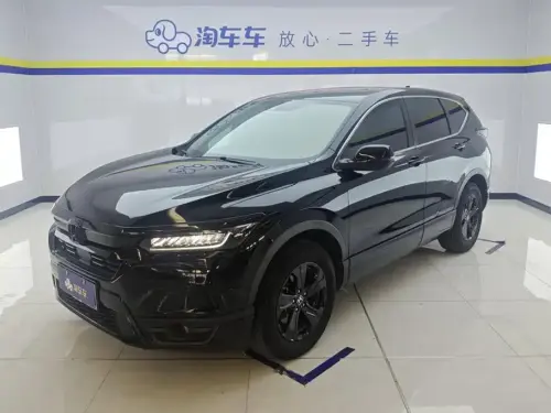 Honda Breeze, 2022