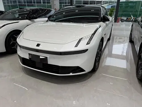 Lynk & Co 10, 2026