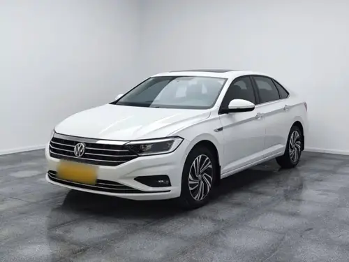 Volkswagen Sagitar, 2022