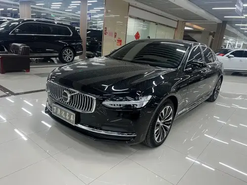 Volvo S90, 2023