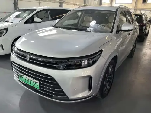 AITO M7, 2024