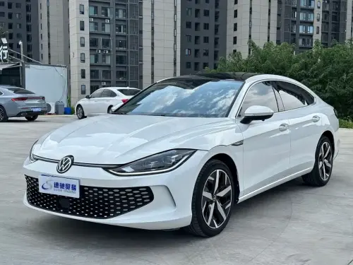 Volkswagen Lamando, 2023
