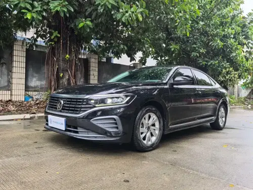 Volkswagen Passat, 2025