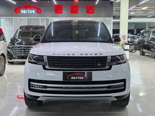 Land Rover Range Rover, 2023