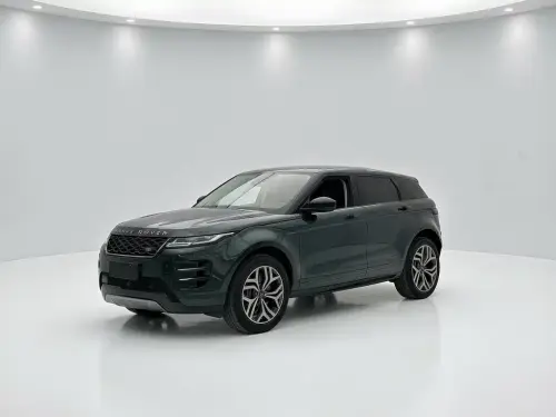 Land Rover Range Rover Evoque, 2022