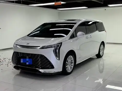 Buick Century, 2024
