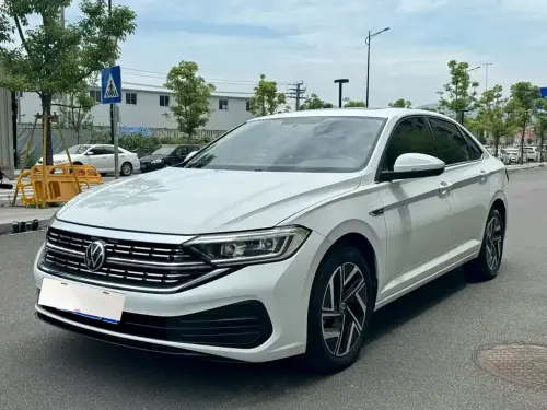 Volkswagen Sagitar, 2024