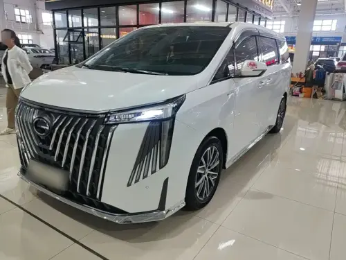 GAC M8, 2025